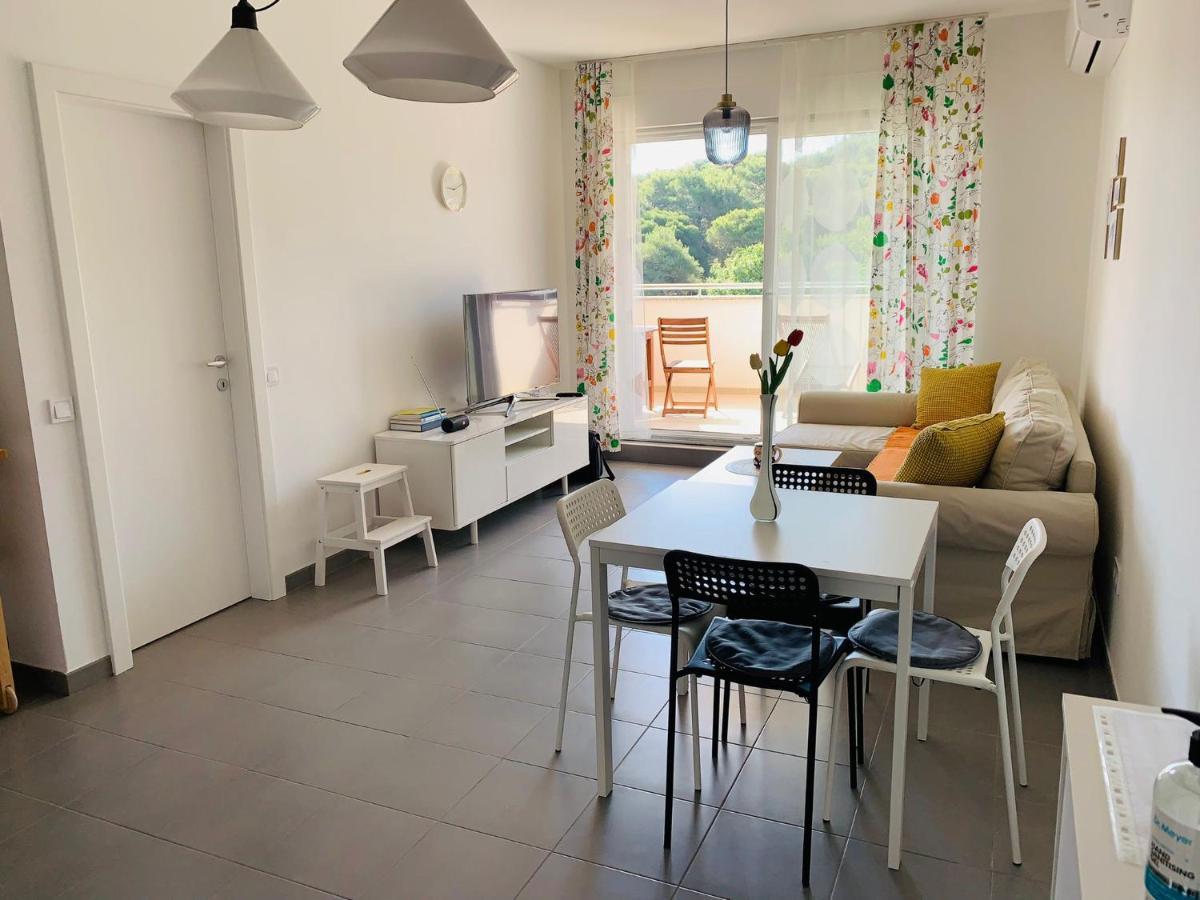 Fisherman'S Apartment Premantura Ngoại thất bức ảnh