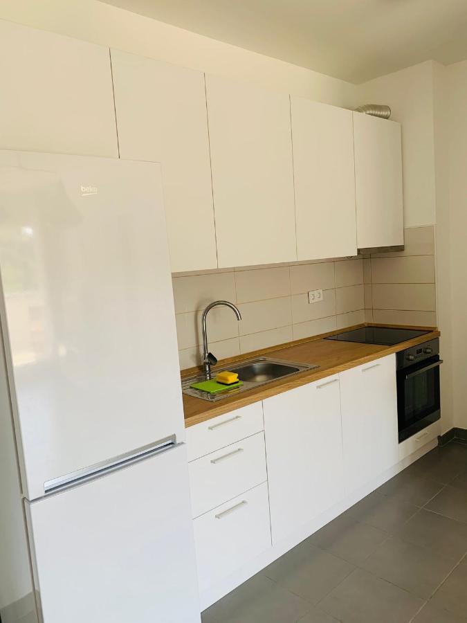 Fisherman'S Apartment Premantura Ngoại thất bức ảnh
