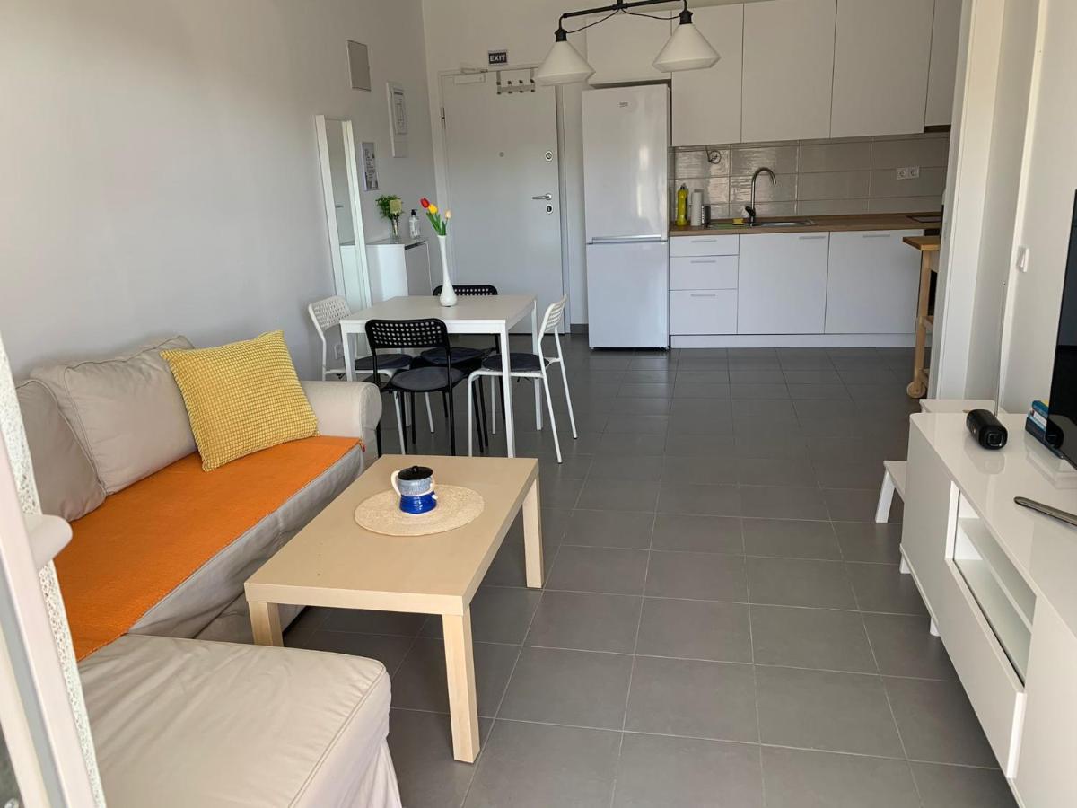 Fisherman'S Apartment Premantura Ngoại thất bức ảnh