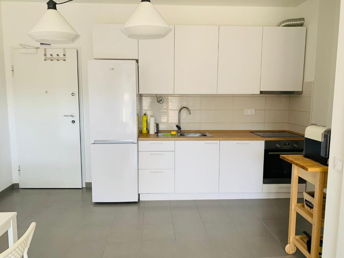 Fisherman'S Apartment Premantura Ngoại thất bức ảnh